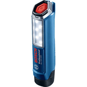 LANTERNA BOSCH A BATERIA 12V GLI 12V300 VERSAO SOLO