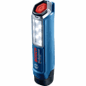 LANTERNA BOSCH A BATERIA 12V GLI 12V300 VERSAO SOLO - 1