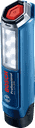 Ver imagem 1 de LANTERNA BOSCH A BATERIA 12V GLI 12V300 VERSAO SOLO