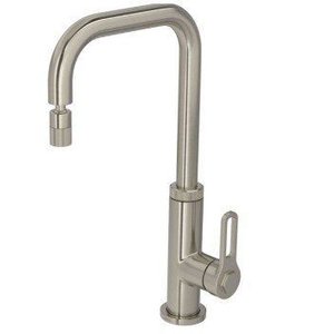 Misturador Monocomando de Mesa para Cozinha Deca You Inox