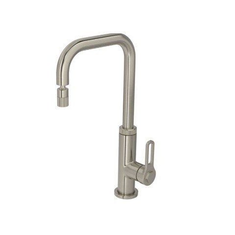 Misturador Monocomando de Mesa para Cozinha Deca You Inox