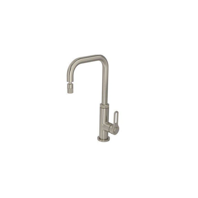 Misturador Monocomando de Mesa para Cozinha Deca You Inox