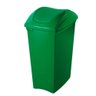 Lixeira Seletiva Sanremo Verde 40lts - 1