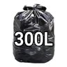 Sacos de Lixo 300 Litros Super Reforçado - 1