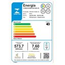 Ver imagem 6 de Ar Condicionado Split Inverter Midea Ai Ecomaster 18000 Btus Quente e Frio 220v 38ezvqa18m5