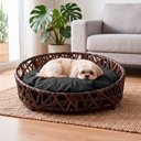 Ver imagem 1 de Cama Caminha Pet Chaise 60cm Futon Acquablock