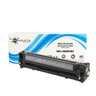 Toner Compatível Cf210a 131a Preto Pro200 M251 M276 - 2