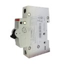 Ver imagem 2 de Mini Disjuntor | Monopolar 63a | Sh201 T-c63 | Abb