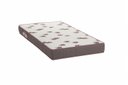 Ver imagem 1 de Colchão Solteiro Ortobom Light D28 (88x188x14) -