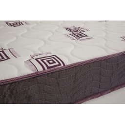 Colchão Solteiro Ortobom Light D28 (88x188x14) -  - 3