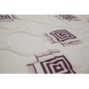 Ver imagem 4 de Colchão Solteiro Ortobom Light D28 (88x188x14) - 