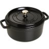 Panela de Ferro Staub 4.7l com Revestimento Esmaltado - 40509 487 - 1