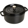 Panela de Ferro Staub 4.7l com Revestimento Esmaltado - 40509 487 - 3