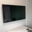 Ver imagem 3 de Suporte de TV Fixo 10 a 105 Polegadas até 110kg