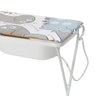 Banheira de Bebê Galzerano Plástica Standard Ii 7080 Dino - 2