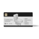 Ver imagem 3 de Kit Completo Vaso com Caixa Acoplada Deca Carrara Kp.606.17
