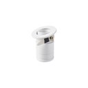 Ver imagem 3 de Spot de Embutir Nordecor Lun Redondo Led Alto Irc 90 3w Bivolt Branco 2700k Luz Amarela 6502