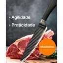 Ver imagem 3 de Kit 6 Facas Profissional