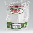 Ver imagem 4 de Copo Liquidificador Mondial Turbo Power L-99-fr Pla Vermelho