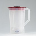 Ver imagem 1 de Copo Liquidificador Mondial Turbo Power L-99-fr Pla Vermelho