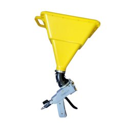 Pistola de Projeção 3,5L Mod. 3.0 Bailéu - 2