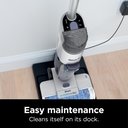 Ver imagem 6 de Shark Hydrovac Wd200 sem Fio 3 em 1 Aspirador e Mop com Hepa Branco Polar 355ml