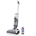 Ver imagem 1 de Shark Hydrovac Wd200 sem Fio 3 em 1 Aspirador e Mop com Hepa Branco Polar 355ml