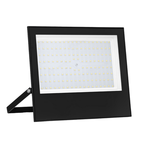 Refletor Led 150w 6000k Bivolt Ip66 24,5cm