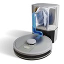 Ver imagem 5 de Robô Aspirador Ropo Glass 4 Pro 110v