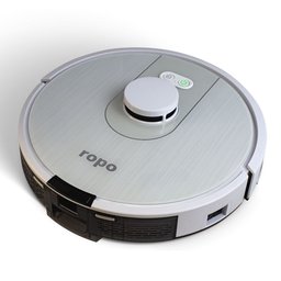Robô Aspirador Ropo Glass 4 Pro 110v - 6
