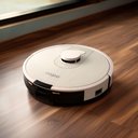 Ver imagem 2 de Robô Aspirador Ropo Glass 4 Pro 110v