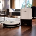 Ver mais imagens de Robô Aspirador Ropo Glass 4 Pro 110v