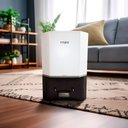 Ver imagem 3 de Robô Aspirador Ropo Glass 4 Pro 110v