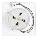 Ver imagem 3 de Exaustor Itc 90 Ed12 C/ Grade 170mmx170mm 220v