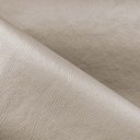 Ver imagem 2 de Recamier Bau Madri 1,40m Corino Bege - Inova Decorações