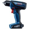 Furadeira Parafusadeira Bosch Gsr 1000 Smart 12v com Maleta - 2