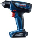 Ver imagem 2 de Furadeira Parafusadeira Bosch Gsr 1000 Smart 12v com Maleta