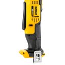 Ver imagem 5 de Kit Furadeira Angular 3/8 Bateria 20v Dewalt Dcd740b + 2