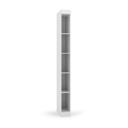 Nicho Modulas Gênova Plus  - 1