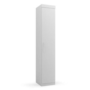 Guarda Roupa Casal Modular 1 Porta Gênova Plus