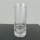 Ver imagem 6 de Vaso Decorativo Cachepô 24x10x10cm Vidro Transparente