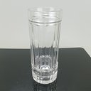 Ver imagem 7 de Vaso Decorativo Cachepô 24x10x10cm Vidro Transparente