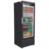 Refrigerador Expositor Frilux Vertical Visacooler RF004 410 Litros - Preto - 1