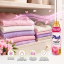 Ver imagem 4 de Intensificador de Perfume Plush Up Sunset 500ml Sanol