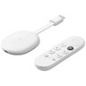 Google Chromecast Tv Ga03131-us Hd com Hdmi-controle Remoto-chromecast-wi-fi - Branco - 2