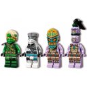 Ver mais imagens de Brinquedo Lego Ninjago Dragão da Selva +8 Anos 506 Peças Criança
