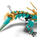 Ver imagem 6 de Brinquedo Lego Ninjago Dragão da Selva +8 Anos 506 Peças Criança
