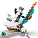 Ver imagem 4 de Brinquedo Lego Ninjago Dragão da Selva +8 Anos 506 Peças Criança