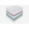 Colchão Solteiro Molas Ensacadas Comfort 88x188x24 Reconflex - 2