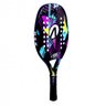 Raquete de Beach Tennis Fibra de Vidro BT 595 Acte - Colorido - 1